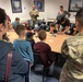 Army CID Special Agents Host Boy Scouts in Grafenwöhr