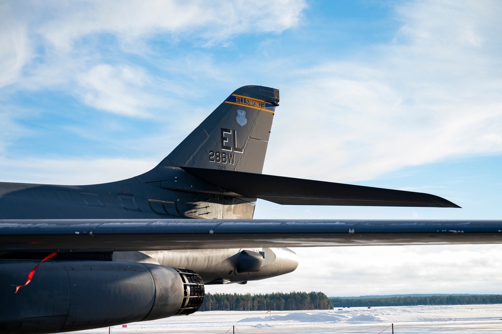 BTF 24-2 prepares for first takeoff
