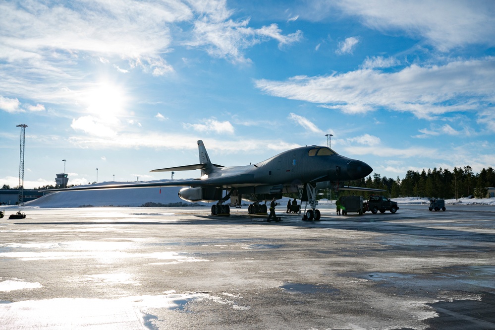 BTF 24-2 prepares for first takeoff