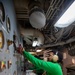 TR Catapult Control Panel