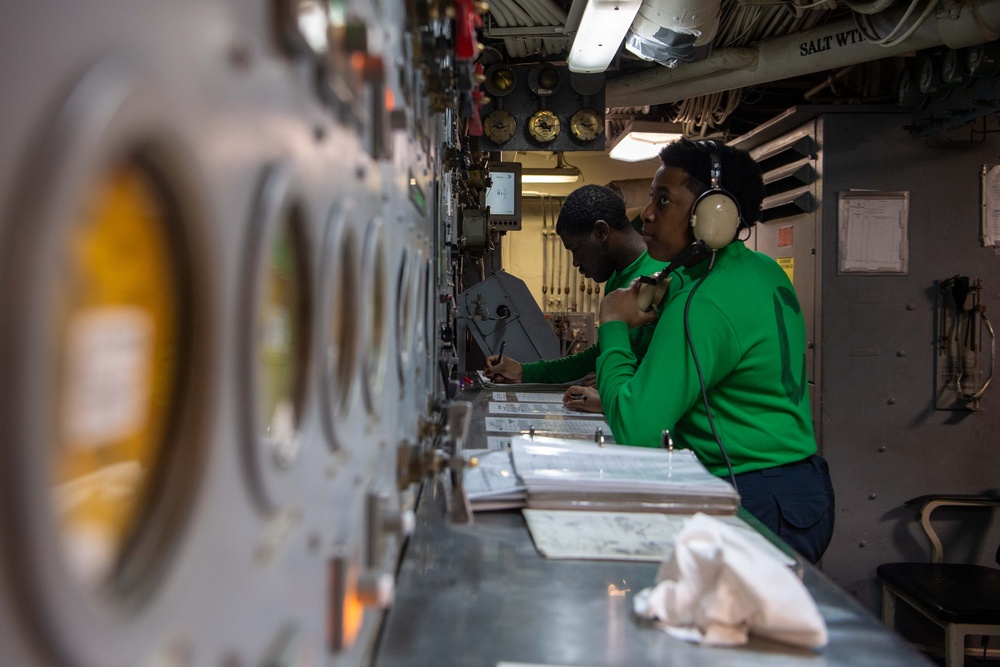 TR Catapult Control Panel