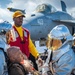 Flight Deck Drills