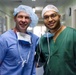 Partnership with surgical precision