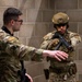 Lt. Gen. Lamontagne Visits the Liberty Wing