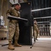 Lt. Gen. Lamontagne Visits the Liberty Wing