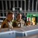 Lt. Gen. Lamontagne Visits the Liberty Wing