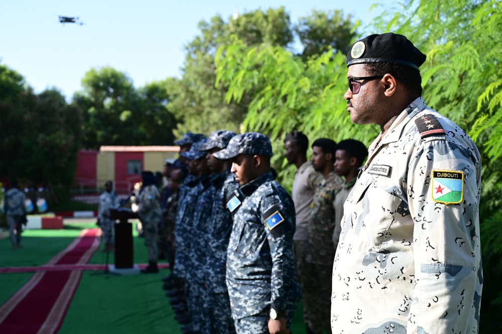 Cutlass Express: Strengthening Military Coordination in Djibouti and Beyond