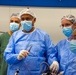 USAF surgical team help inaugurate new operating rooms in Suriname