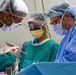 USAF surgical team help inaugurate new operating rooms in Suriname