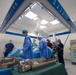 USAF surgical team help inaugurate new operating rooms in Suriname