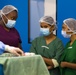 USAF surgical team help inaugurate new operating rooms in Suriname