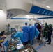 USAF surgical team help inaugurate new operating rooms in Suriname