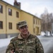 U.S. Army Maj. Gen. John H. Phillips visits U.S. Marines in Norway in preparation for Exercise Nordic Response 24