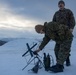 U.S. Army Maj. Gen. John H. Phillips visits U.S. Marines in Norway in preparation for Exercise Nordic Response 24