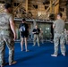 156th Security Forces Combative Training