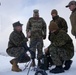 U.S. Army Maj. Gen. John H. Phillips visits U.S. Marines in Norway in preparation for Exercise Nordic Response 24