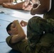 156th Security Forces Combative Training