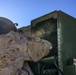 ARCTIC EDGE 2024: Fox 2/14 Marines conduct HIMARS training