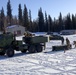 ARCTIC EDGE 2024: Fox 2/14 Marines conduct HIMARS training