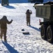 ARCTIC EDGE 2024: Fox 2/14 Marines conduct HIMARS training