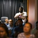 349th MDS dental team hosts community seminar during LAMAT24