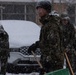 Korea Viper 24.1 | U.S. and Republic of Korea Marines Shovel Snow