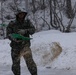 Korea Viper 24.1 | U.S. and Republic of Korea Marines Shovel Snow