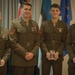 2d Light Armored Reconnaissance Battalion, 2d Marine Division Estonian Lifesaving Award ceremony