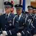 RAF Mildenhall celebrates the 100th Air Refueling Wing annual awards