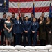 RAF Mildenhall celebrates the 100th Air Refueling Wing annual awards