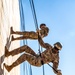 Air Assualt School Tower Rappels