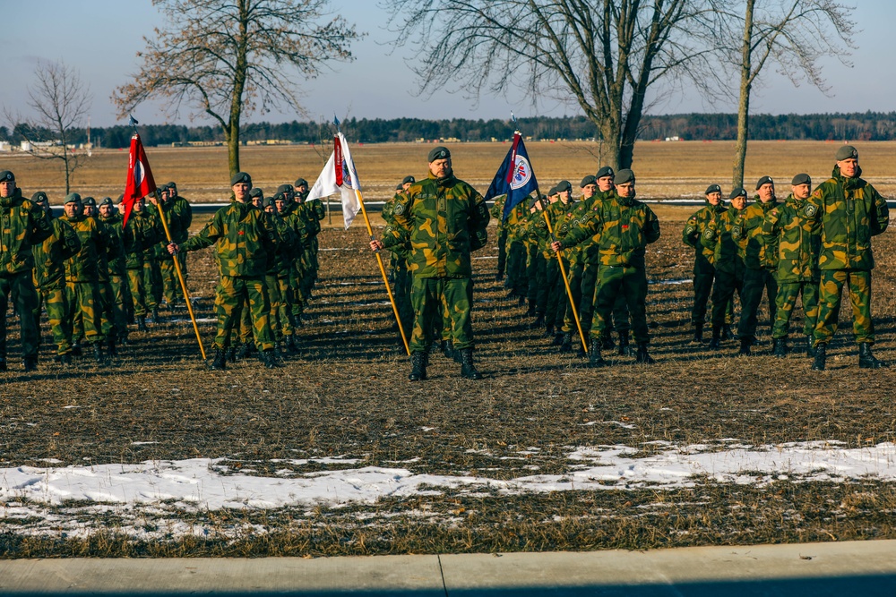 The 51st Annual NOREX Holds a Closing Ceremony