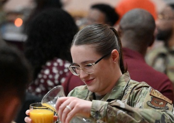 National Prayer Breakfast 2024