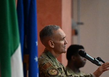 National Prayer Breakfast 2024