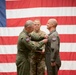 Ruttman Change of Command