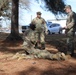 BACH Soldiers Train for Best Leader Competition