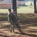 BACH Soldiers Train for Best Leader Competition