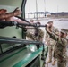 BACH Soldiers Train for Best Leader Competition