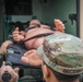 BACH Soldiers Train for Best Leader Competition
