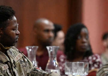 National Prayer Breakfast 2024