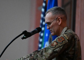 National Prayer Breakfast 2024