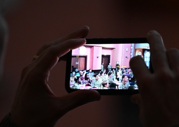 National Prayer Breakfast 2024