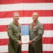 Ruttman Change of Command