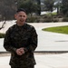 Sergeant Major of the Marine Corps, Sgt. Maj. Carlos A. Ruiz Speaks to the Marines and Sailors of 1st Marine Logistics Group