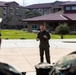 Sergeant Major of the Marine Corps, Sgt. Maj. Carlos A. Ruiz Speaks to the Marines and Sailors of 1st Marine Logistics Group