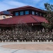 Sergeant Major of the Marine Corps, Sgt. Maj. Carlos A. Ruiz Speaks to the Marines and Sailors of 1st Marine Logistics Group