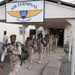 US Army 2nd Security Force Assistance Brigade and Djiboutian Battalion d’intervention rapide (BIR) depart for Justified Accord 2024