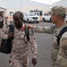 US Army 2nd Security Force Assistance Brigade and Djiboutian Battalion d’intervention rapide (BIR) depart for Justified Accord 2024