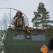 U.S. Marines of 2nd Battalion, 10th Marine Regiment train with HIMARS in Norway in preparation for Exercise Nordic Response 24