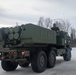 U.S. Marines of 2nd Battalion, 10th Marine Regiment train with HIMARS in Norway in preparation for Exercise Nordic Response 24